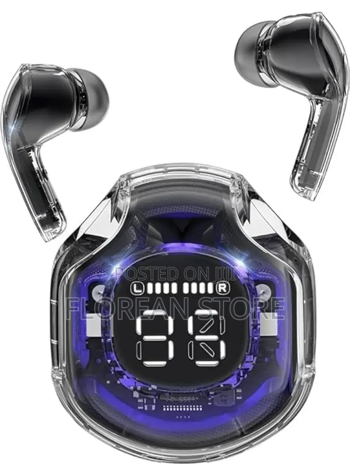 Ultrapods Pro