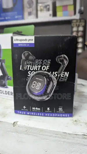 Ultrapods Pro