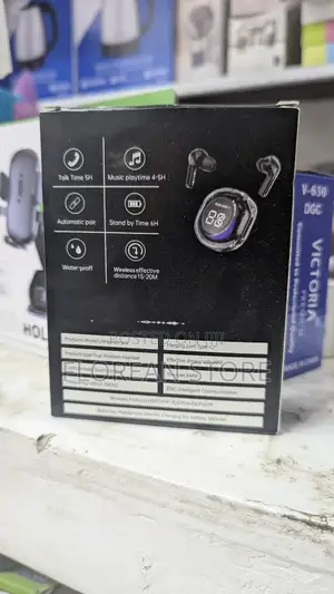 Ultrapods Pro