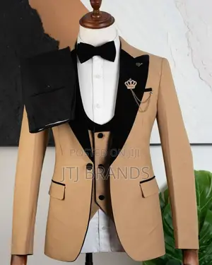 Swai New Suits