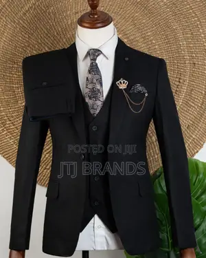 Recently Male Premium Suits