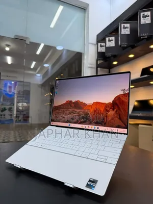 New Laptop Dell XPS 13 9320 32GB Intel Core I7 SSD 1T