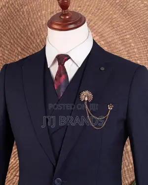 Legal Classic Suits