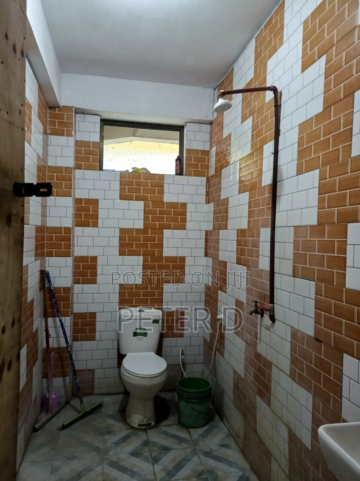 1bdrm Apartment in Kariakoo for rent