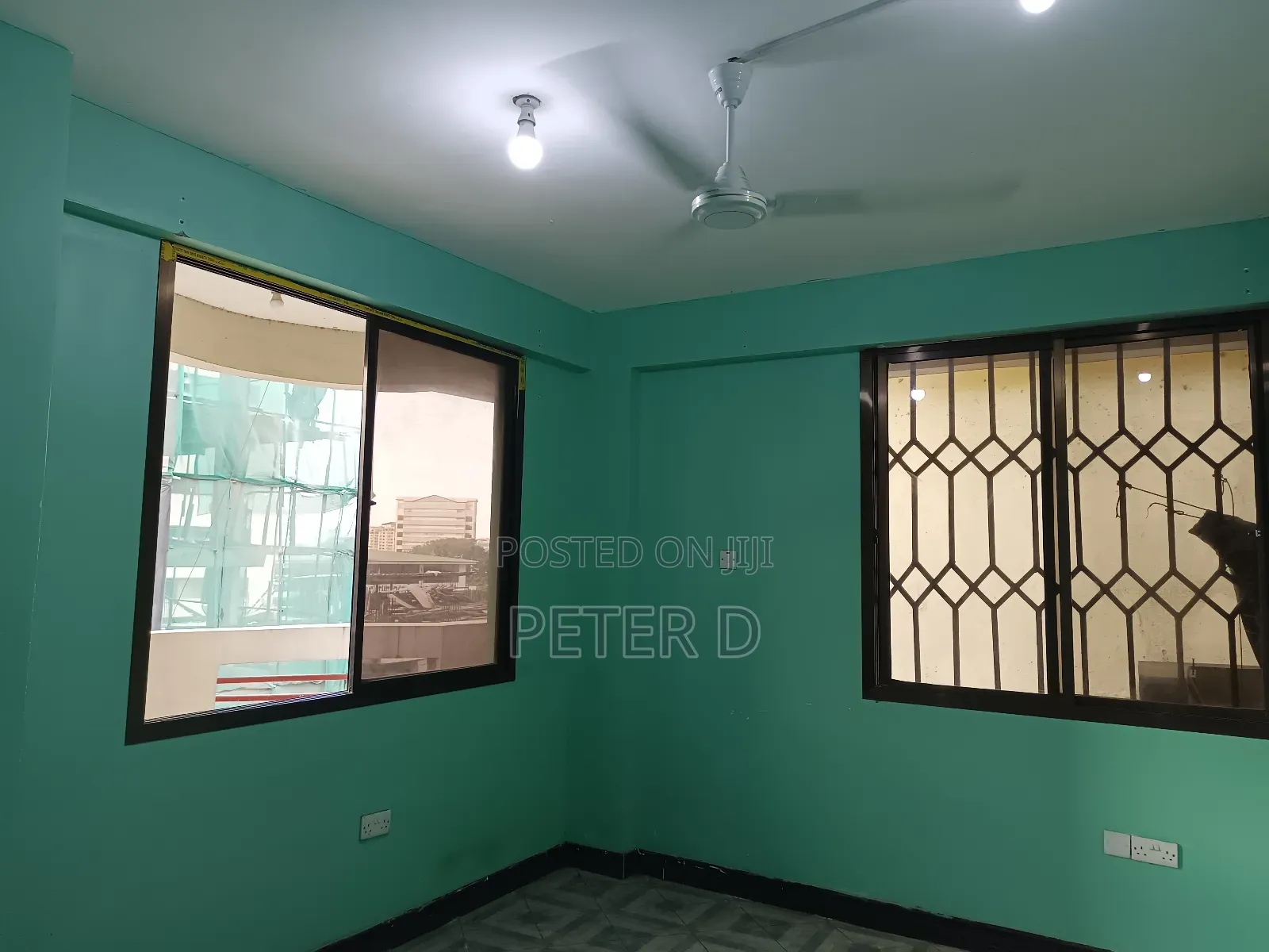 1bdrm Apartment in Kariakoo for rent