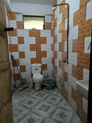 1bdrm Apartment in Kariakoo for rent