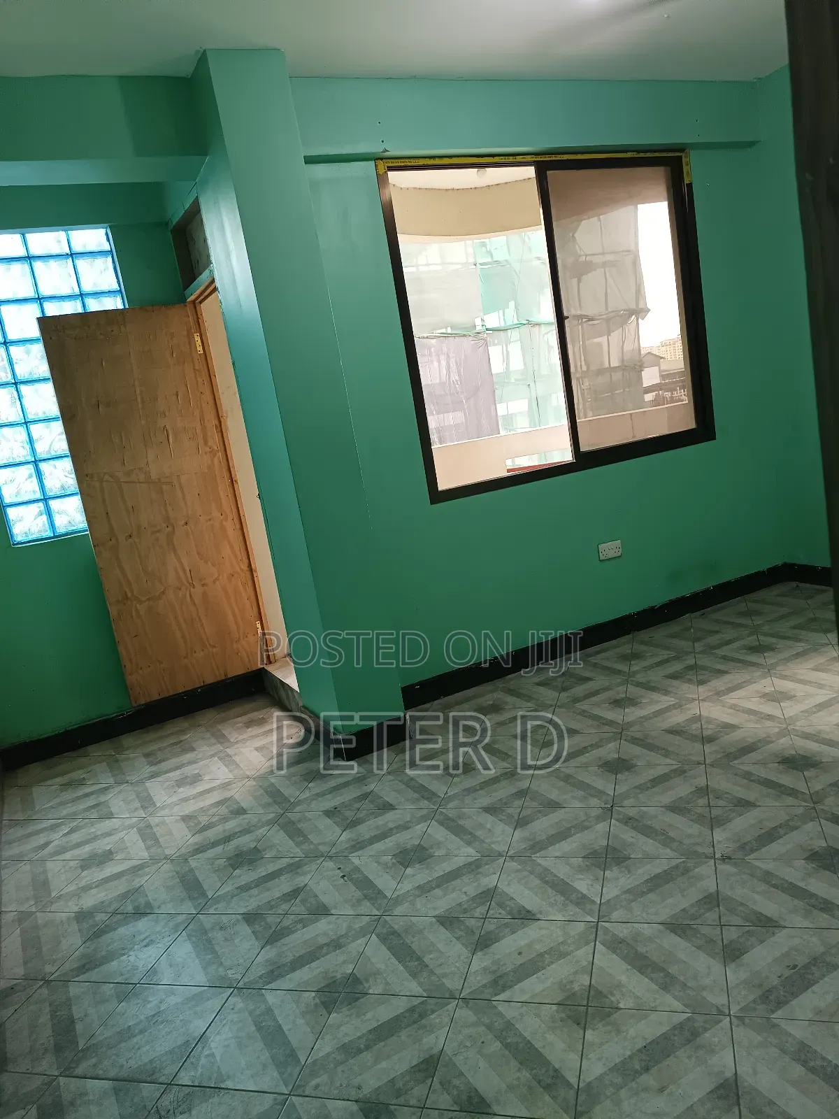 1bdrm Apartment in Kariakoo for rent