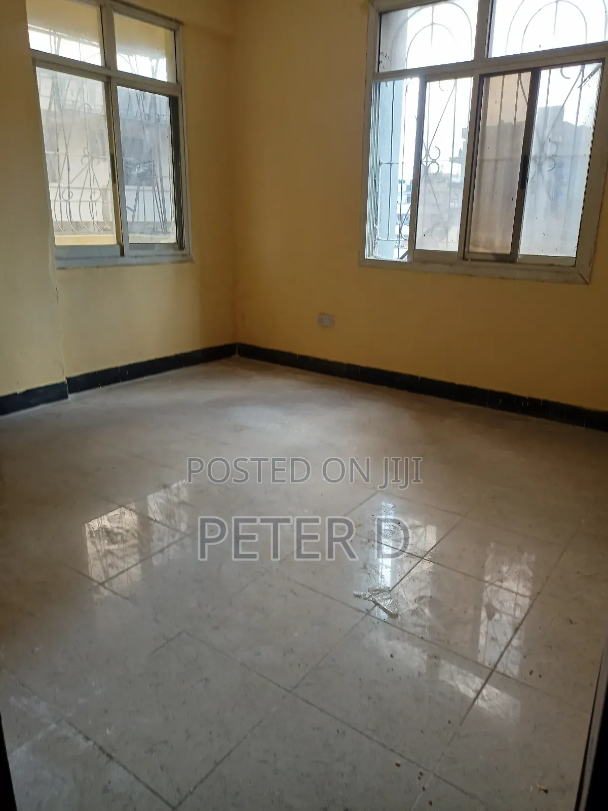 1bdrm Apartment in Kariakoo for rent