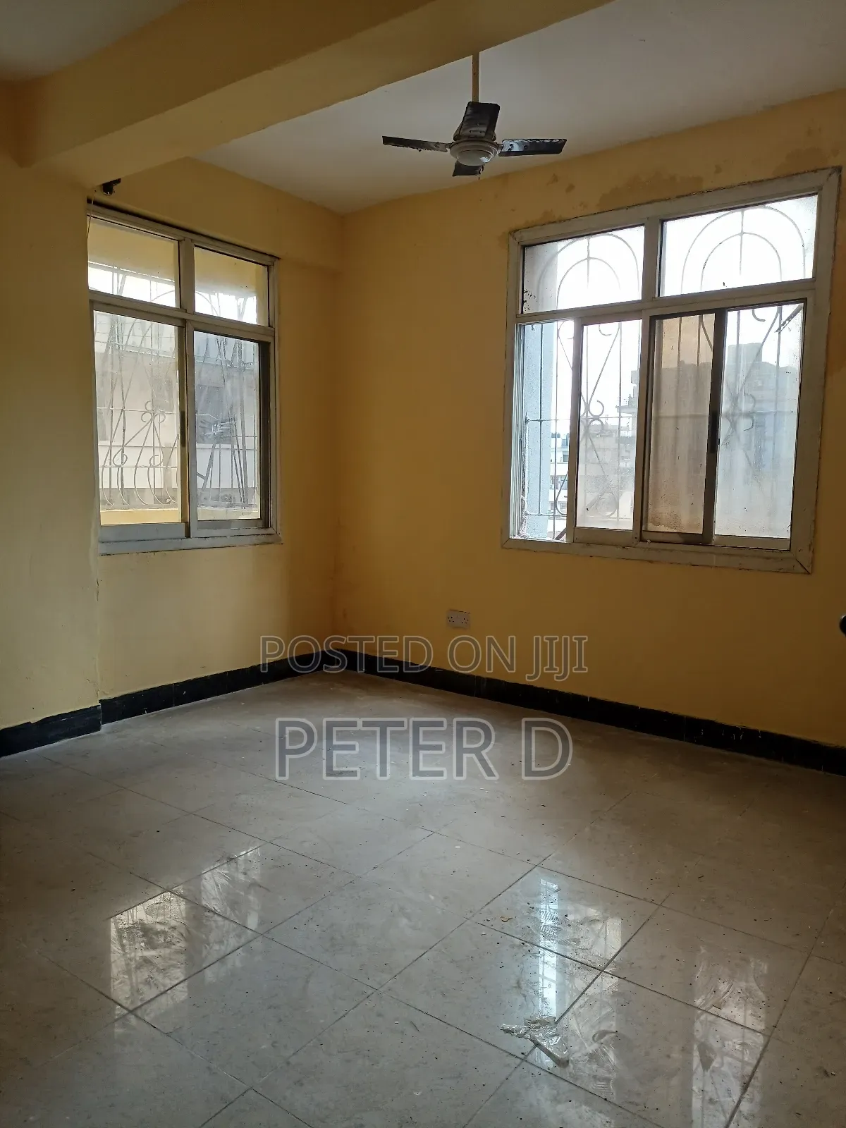1bdrm Apartment in Kariakoo for rent