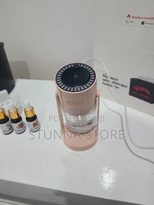 Diffuser/Humidifier Jumla Na Rejareja