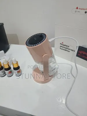 Diffuser/Humidifier Jumla Na Rejareja