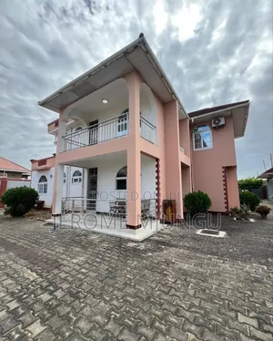 5bdrm House in Mbezi Beach for sale