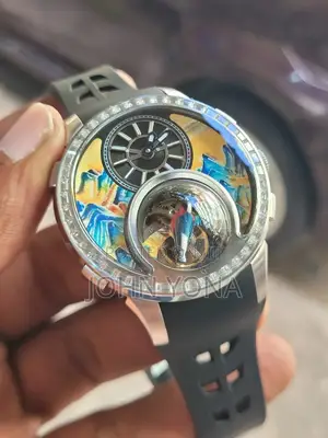 Hanboro Thousand Miles Series Automatic