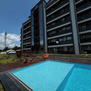 Furnished 1bdrm Apartment in Masaki for rent
