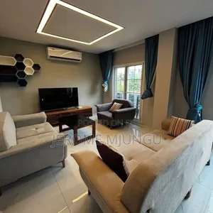 Furnished 1bdrm Apartment in Masaki for rent