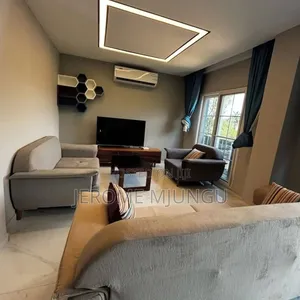Furnished 1bdrm Apartment in Masaki for rent