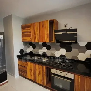 Furnished 1bdrm Apartment in Masaki for rent