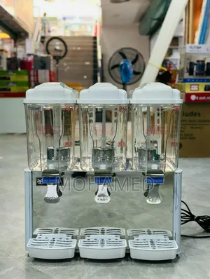 PMC Juice Dispenser 8l