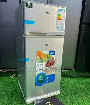 Adh Fridge 115l
