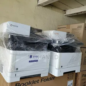 Kyocera 4030 Photocopy Machine
