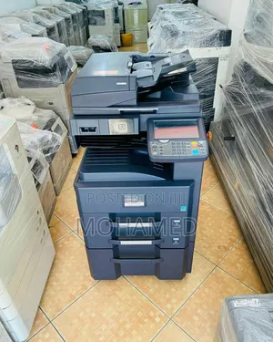 Kyocera 3010i Photocopy Machine