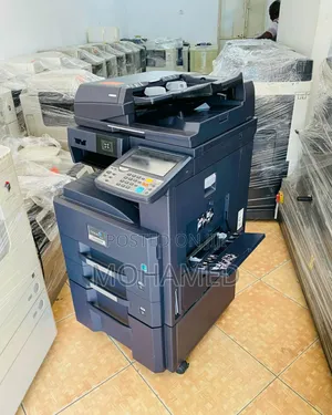 Kyocera 3010i Photocopy Machine