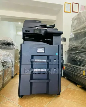 Kyocera 3010i Photocopy Machine Ya Kisasa