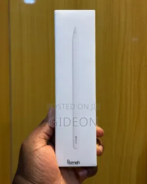 Apple Pencil 2nd Generation