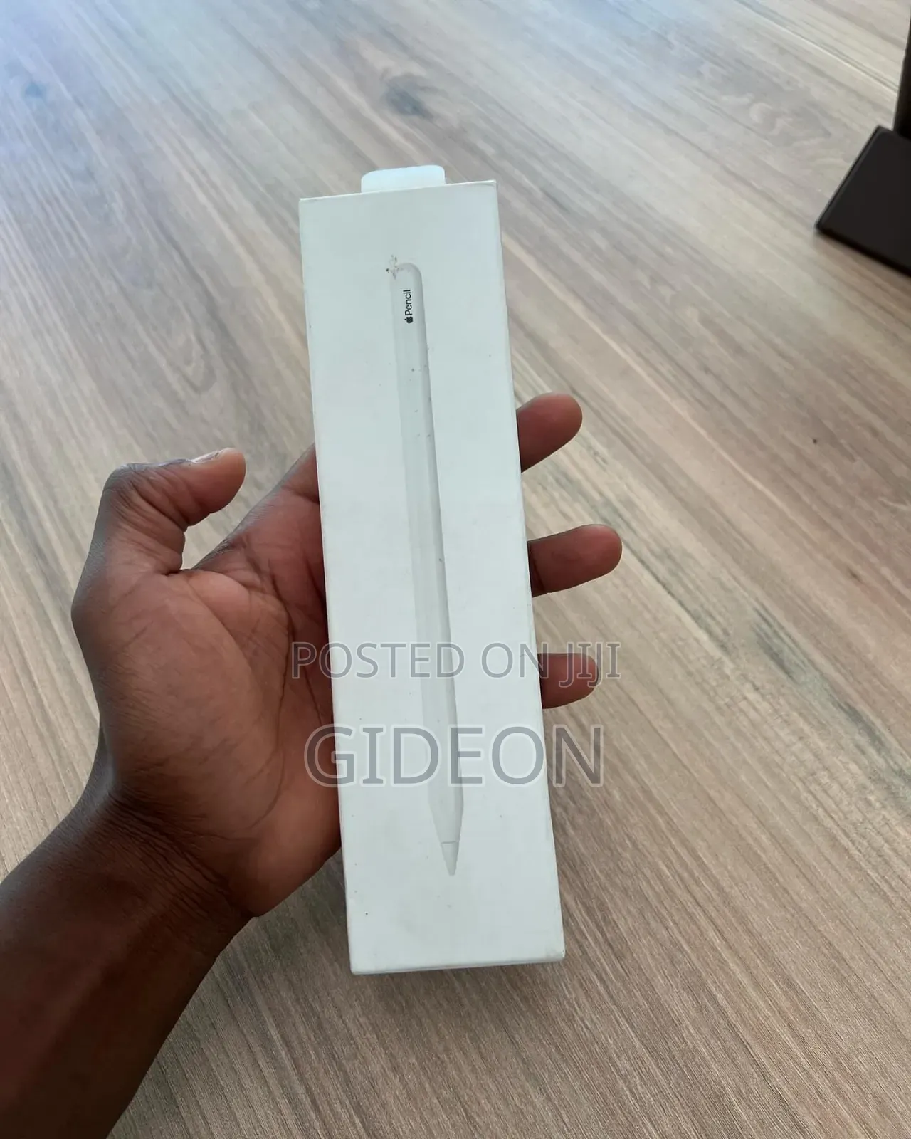 Apple Pencil 2nd Generation
