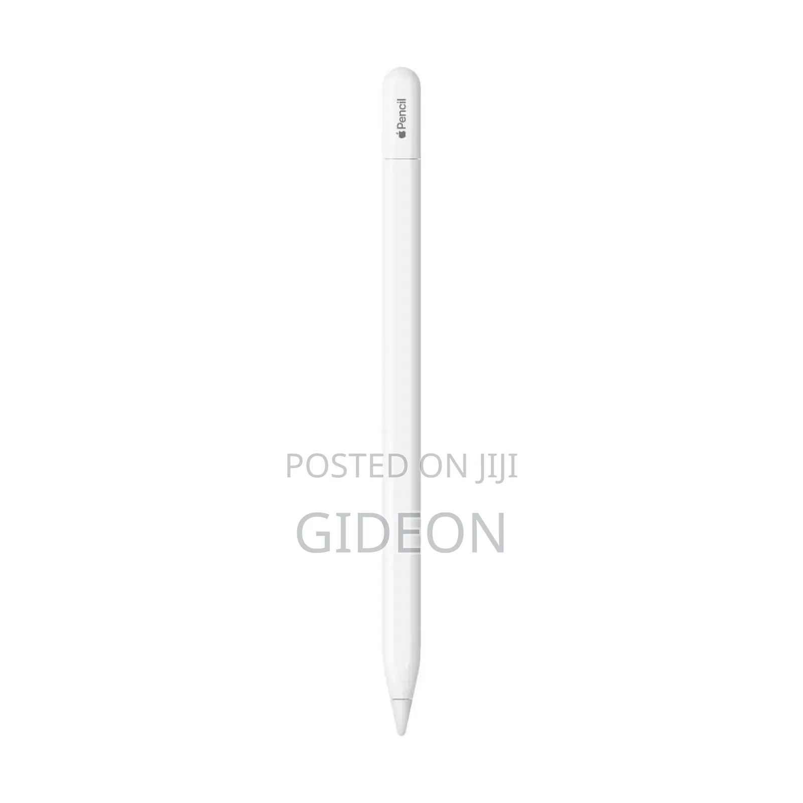 Apple Pencil 2nd Generation