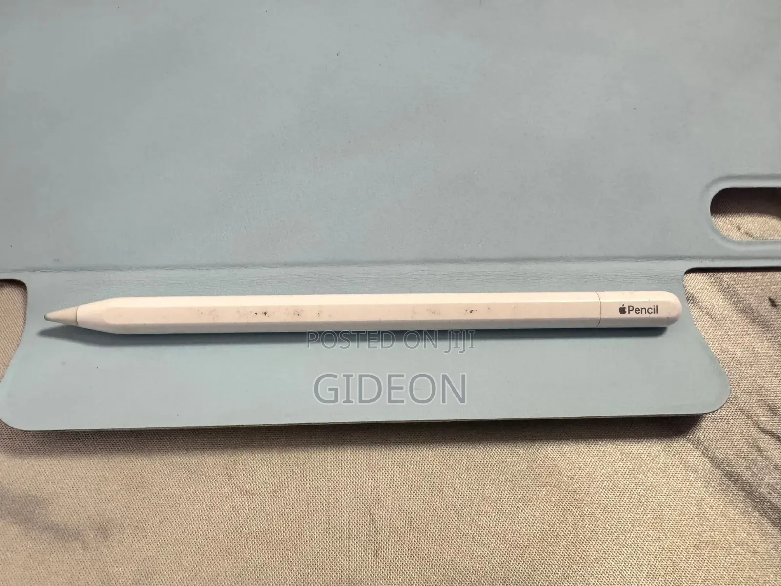 Apple Pencil 2nd Generation