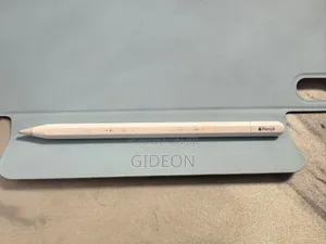 Apple Pencil 2nd Generation