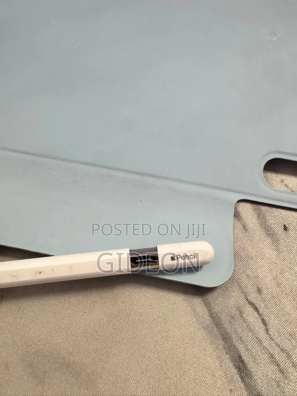 Apple Pencil 2nd Generation