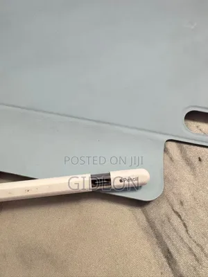 Apple Pencil 2nd Generation