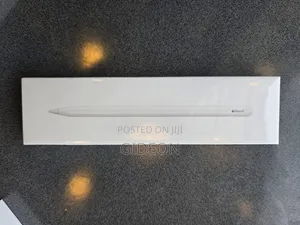 Apple Pencil 2nd Generation