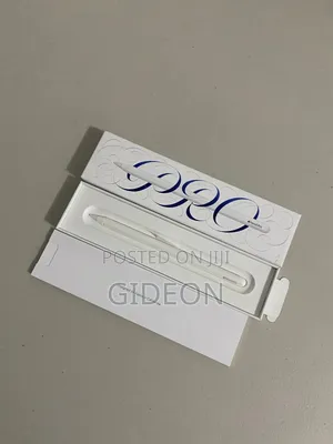 Apple Pencil Pro