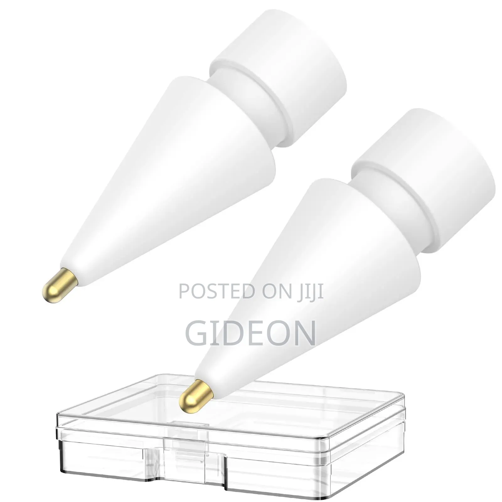 Apple Pencil Tips 4 Packs
