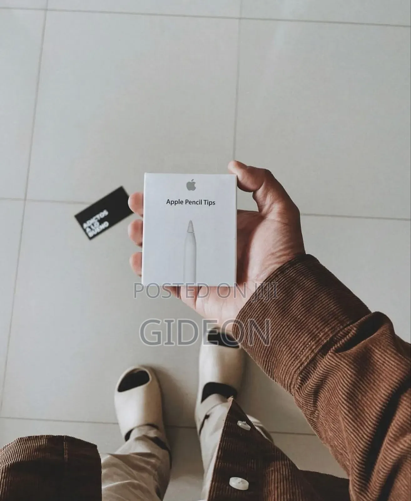Apple Pencil Tips 4 Packs