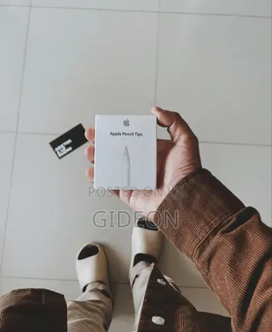 Apple Pencil Tips 4 Packs