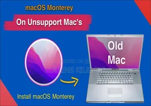 Installation Macos Unsupported