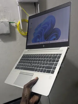 Laptop HP EliteBook 850 G8 16GB Nvidia SSD 1T