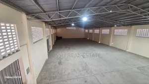 Ware House for Rent Mbezibeach Jogoo