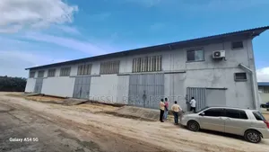 Ware House for Rent Mbezibeach Jogoo