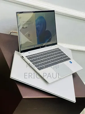 New Laptop HP EliteBook 1040 G8 16GB Intel Core I7 SSD 512GB