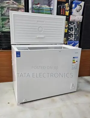 Lyons Freezer 300 Liter