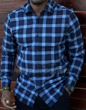 Men's New Brand Shirts Completely Official