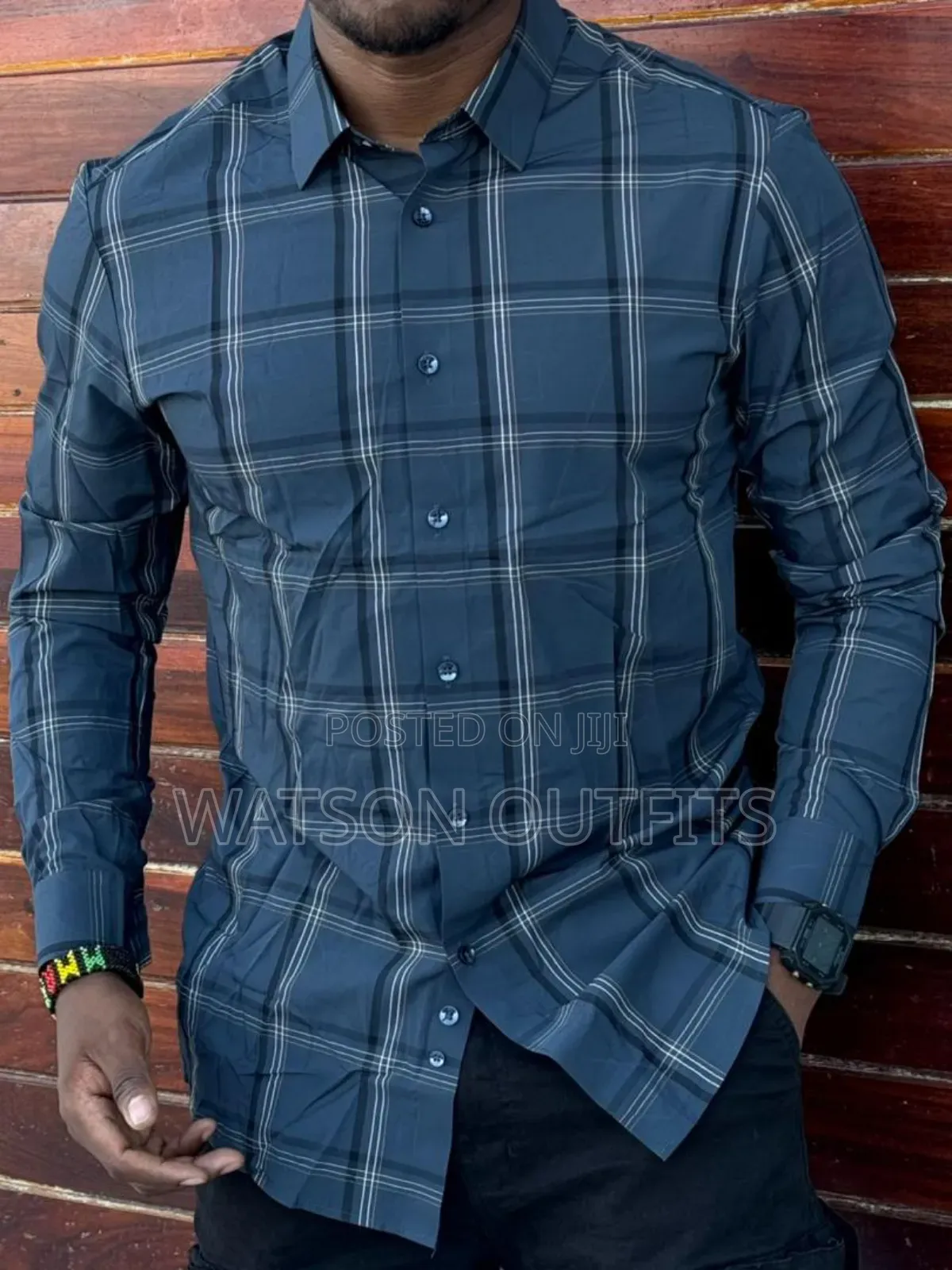 Men's New Brand Shirts Completely Official