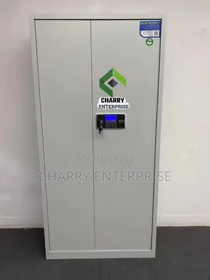 Digital Metal Safe or Large Electronic Security Cabinet