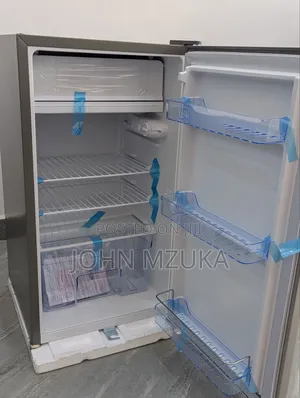 Fridge Mlango Mmoja Liter 90