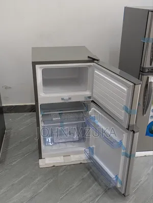 Fridge Mlango Miwili Liter 90 Bei Ya Offer
